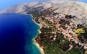 Studio Apartman Stara Baska